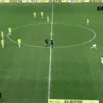 משפחות החטופים ושחקני נבחרת ישראל שיחקו למען השבת החטופים