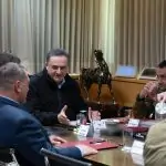התכנית של שר הביטחון אם החטופים לא ישוחררו עד כניסת טראמפ לנשיאות