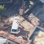 מחבלי חיזבאללה העבירו אמצעי לחימה – וחוסלו מהאוויר