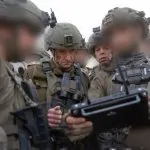הרמטכ"ל בציר נצרים: גאים להחזיר את החטופים – נהיה גאים גם לחזור ולהילחם