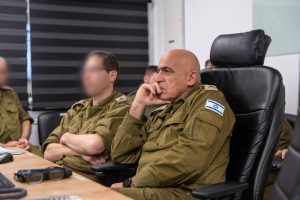 כך הגיב האלוף שנלחם במחבלים ב-7 באוקטובר לשחרור החטופים