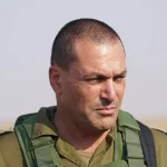 הסיור הראשון על מדי ב': אייל זמיר סייר בלבנון