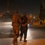 הפיגוע סוכל: נתפסו שני מחבלים ומטען של 100 ק"ג
