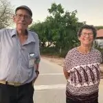 משפחת ליפשיץ: חוסר הוודאות הגיע לסיומו