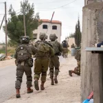 סוכל פיגוע בשומרון: חיל האוויר תקף, המחבלים חוסלו בידי צלפי ימ"מ
