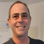 דרכו האחרונה של צחי עידן: יובא למנוחות לצד בתו שנרצחה ב-7 באוקטובר