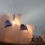 יירוטים ללא אזעקות: כך פועלות מערכות ההגנה מול הטילים מתימן