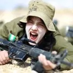 הלוחמות החדשות: היחידה המסווגת שפתחה את שעריה לנשים