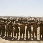 מאז פרוץ המלחמה: ירידה חדה במספר העריקים בצה"ל