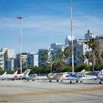 למעלה מ-7,000 דירות יוקמו במקום שדה התעופה הישן