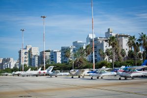 למעלה מ-7,000 דירות יוקמו במקום שדה התעופה הישן