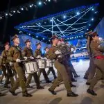 מפסגות הכאב לאור התקווה: נושא טקס המשואות 2025 נחשף
