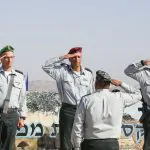 נפצע בקרב בשדרות ובעל תפיסה התקפית: זה המועמד המוביל לפיקוד