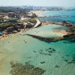 שיפוץ ושדרוג בחוף הצפוני: אלו התוכניות לאכזיב