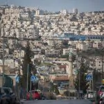 מבקרים בחג בירושלים? אלו השינויים הצפויים בהסדרי התנועה