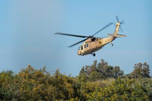 מפיקים לקחים: צה"ל פתח במבצע לבחינת מוכנות ברחבי הארץ