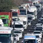 פחות עומסים בכבישים: שיתוף פעולה חדש שצפוי לפנות את הדרך