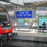 התחנה הבאה: זה יהיה מתחם התחבורה הגדול בישראל