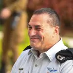 החתימה האחרונה של אייל זמיר כמנכ"ל משרד הביטחון