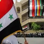 הדרוזים בסוריה: המפתח הישראלי לשינוי אסטרטגי