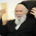 פסק הלכה חדש: זאת הברכה שצריך לברך כשרואים חטוף שחזר