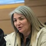 נתניהו בירך: זו ממלאת מקום מנכ"ל משרד ראש הממשלה