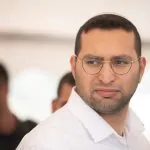 השר וסרלאוף רדף אחרי גנב בתל אביב – ותפס אותו