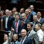 התקציב יעלה לאישור המליאה: לוחות הזמנים והקשר לחוק הגיוס