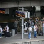 אחרי השיבושים: תנועת הרכבות תשוב היום לפעול כסדרה | כל הפרטים
