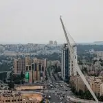 ירושלמים, מוכנים לשינוי בכביש המרכזי? ככה זה ישפיע על הנסיעה שלכם