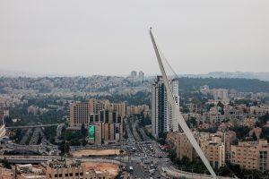 ירושלמים, מוכנים לשינוי בכביש המרכזי? ככה זה ישפיע על הנסיעה שלכם