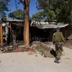הליצן הרפואי מניר עוז שנלחם על החיוך של החברים: "אנחנו לא יכולים בלי הומור"