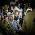 לקראת חתונת של אלמנת בנו – האב השכול: "הכל חדש והכל כמו שהיה"