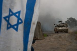 העולים החדשים שנפצעו בקרבות: הדסה בן ארי במסע מיוחד