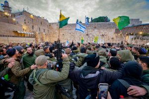 צה"ל למשפחות חללי גולני: "בניכם לחמו בגבורה עד טיפת דמם האחרונה"