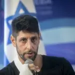 עמית סגל: "רק אחרי ה-7 באוקטובר הבנתי את הטענה של עידן עמדי"