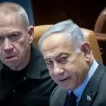 ישראל דורשת מהאג: ביטול צווי המעצר נגד נתניהו וגלנט – ופסילת התובע