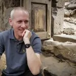 חבר הכנסת ביקר את אחיו המג"ד שלוחמיו סיכלו פיגוע
