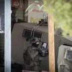לוחמי מגלן חיסלו מחבל בחילופי אש בנור א-שמס