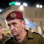 הרמטכ״ל על תחקירי צה"ל: "האחריות היא שלי, אני מפקד הצבא בשבעה באוקטובר"