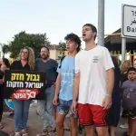 שר הביטחון: תפסנו את 'תיקי ההתקפה' של חמאס נגד יישובים ביו"ש ובקו התפר