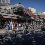 המדרחוב בירושלים יהיה סגור בחמישי: זו הסיבה
