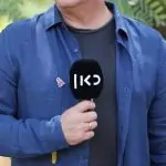 מינוי מפתיע בתאגיד: זה האיש שיגיש את המהדורה המרכזית לצד טלי מורנו