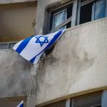 לא תנצחו אותי: אחרי פגיעת הכטב"ם דיירי הדיור המוגן שנפגע בצעד מחזק