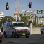 החוק שעבר בלי התנגדות – וישנה את הדרך שבה רכבי חירום ינועו בכביש