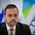 שר הבריאות מגיב לנפילה בסורוקה: "פשע מלחמה"