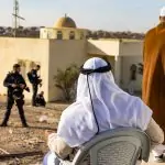 הקרב על הקרקעות בנגב – בית המשפט הכריע לטובת המדינה