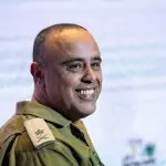 שר הביטחון החליט: האלוף תמיר ידעי ימונה לתפקיד סגן הרמטכ"ל