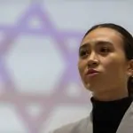 טראמפ לנועה ארגמני: "את השראה לכולנו"