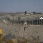 צה"ל מודיע: תקפנו בשטח סוריה תותחים שהיוו איום על ישראל